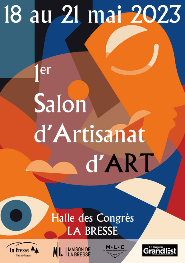 Salon d'artisanat d'Art à La Bresse